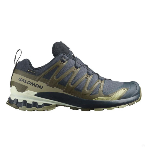 Salomon  кроссовки мужские Xa Pro 3D V9 GTX