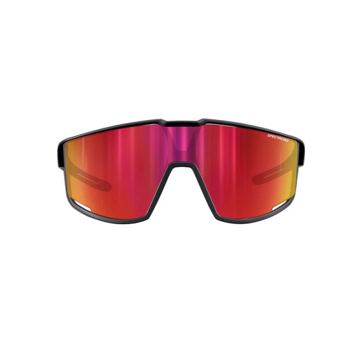 Julbo  очки солнцезащитные Fury S 3CF fl RGE фото 2