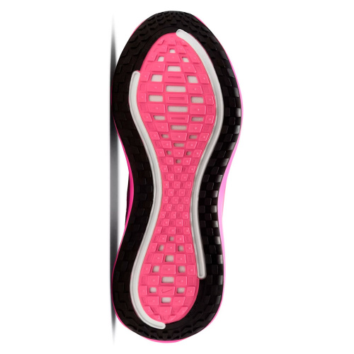 Nike  кроссовки женские Vomero plus фото 5