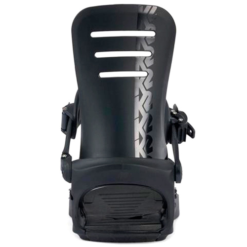 K2  крепления сноубордические мужские Formula - 2024 фото 3