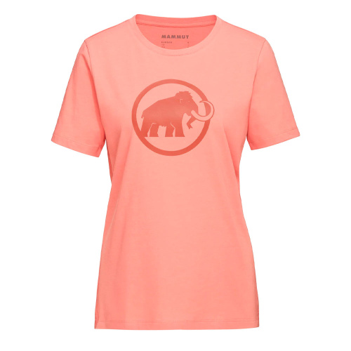 Mammut  футболка женская Mammut Core