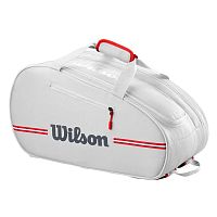Wilson  сумка для ракеток Padel Team