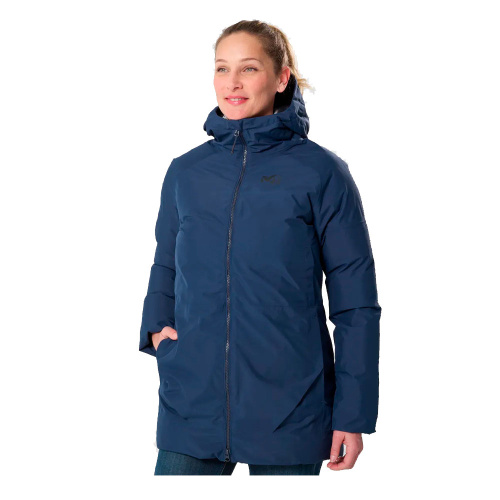 Millet  куртка женская Pobeda parka фото 3