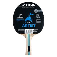 Stiga  ракетка для настольного тенниса Star Artist