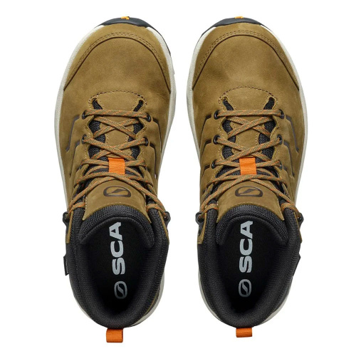 Scarpa  ботинки детские Rs Pro Wp-Y фото 4