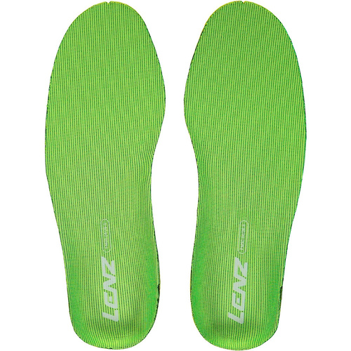 Lenz  стельки Insole Top Bamboo