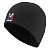 Millet  шапка Activewool (one size, black noir)