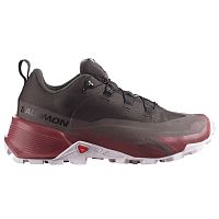 Salomon  кроссовки женские Cross hike 2 gtx