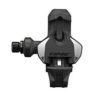 Time  педали XPRO 10 Q-Factor 51, including ICLIC free cleats, Carbon Black B1