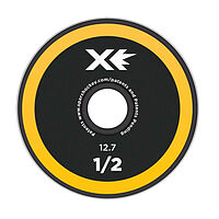 Sparx  радиусный точильный диск 12,7 (1/2)