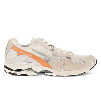 Mizuno  кроссовки Wave Rider 10