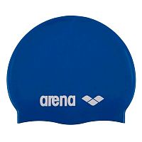 Arena  шапочка для плавания Classic silicone