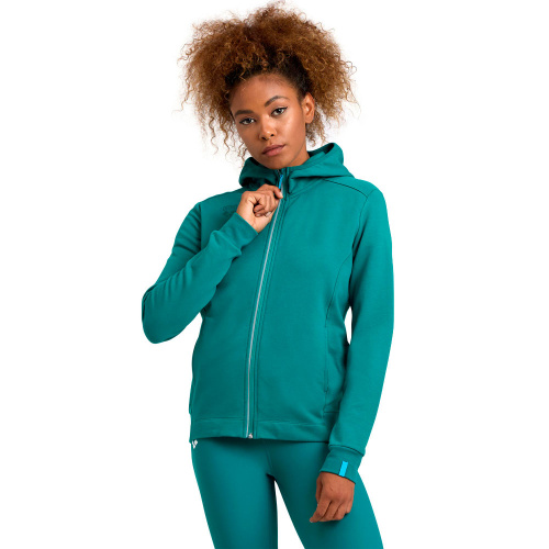 Arena куртка женская Team фото 3 Arena куртка женская Team фото 3