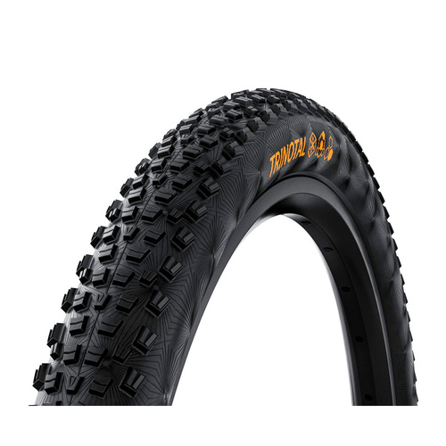 Continental  покрышка Trinotal Trail Rapid TR foldable