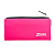 Zoggs  чехол для очков Goggle Pouch (one size, pink)