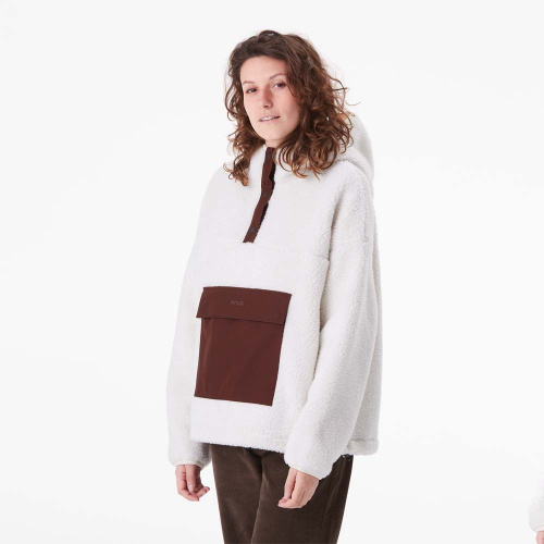 Picture Organic  куртка флисовая женская Pakkis фото 2