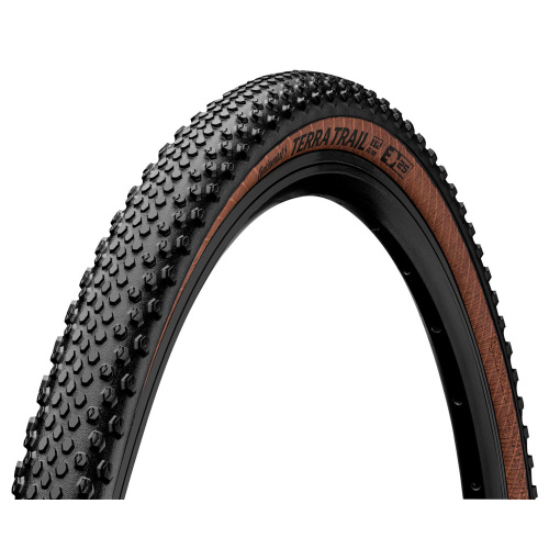 Continental  покрышка Terra Trail ShieldWall foldable skin