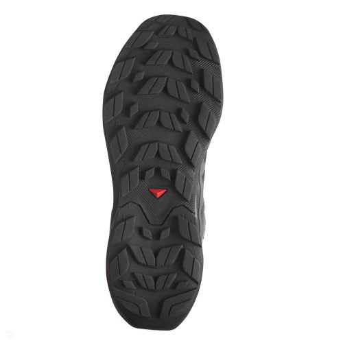 Salomon  кроссовки мужские Elixir Activ Gtx фото 5