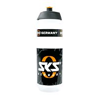 SKS  фляга Drinkinkg bottle Sks Logo - 750ml, transparent
