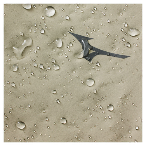 Mizuno  куртка мужская Waterproof 20K H фото 5