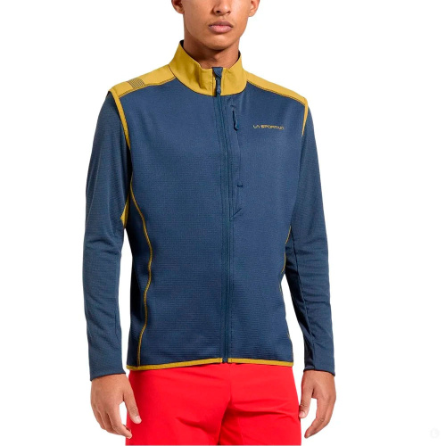 La Sportiva  жилет мужской Existence Vest фото 3