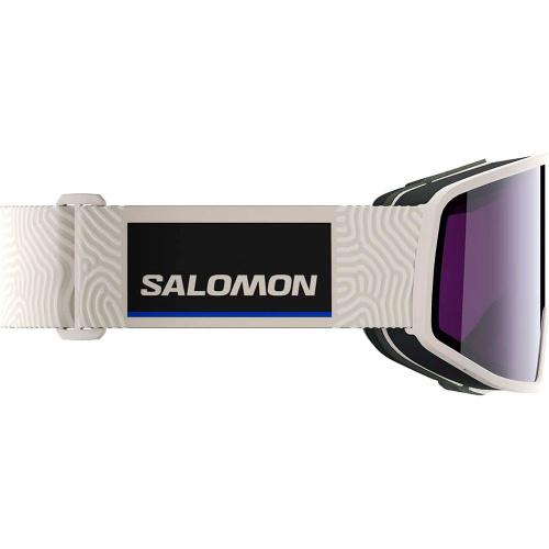 Salomon  маска горнолыжная Sentry Pro Sigma фото 3
