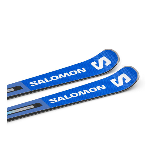 Salomon  лыжи горные X S/Race SL 12 + X12 TL GW R фото 3