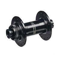Mavic  втулка передняя MR801 Classic Disc FT CL 12 x 100 24H
