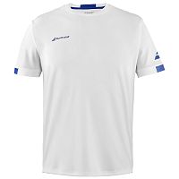 Babolat  футболка детская Play Crew Neck Tee Boy