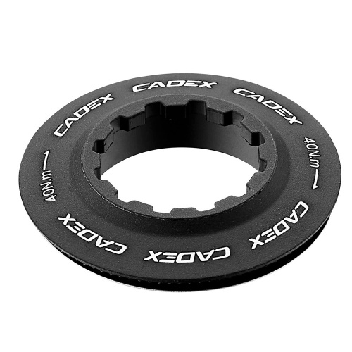 Cadex  стопорное кольцо Center Lock Rings