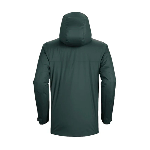 Kailas  куртка мужская Aspen Hardshell Down фото 2