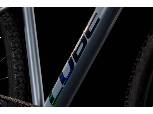 Cube  велосипед Aim Race - 2025 фото 8