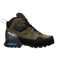 Millet  ботинки мужские G Trek 4 Gtx