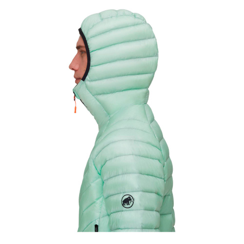 Mammut куртка мужская Broad peak IN фото 5 Mammut куртка мужская Broad peak IN фото 5