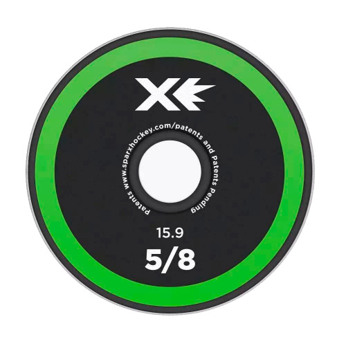 Sparx  точильный диск (образив) Commercial 5/8in -15.9 Radius Ring