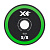 Sparx  точильный диск (образив) Commercial 5/8in -15.9 Radius Ring (one size, no color)