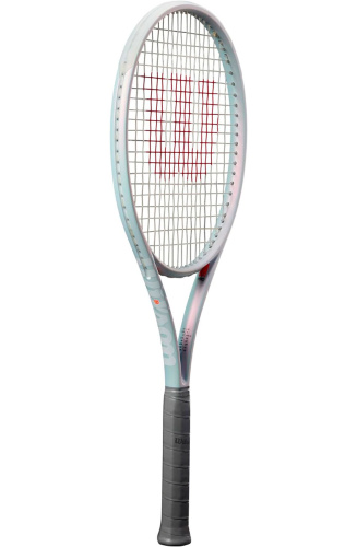 Wilson  ракетка для большого тенниса Shift 99 Pro V1 unstr фото 2
