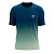 Compressport  футболка мужская Performance (M, poseidon ice flow)