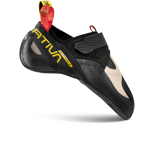 La Sportiva  скальные туфли Mandala Chalk 40N004004