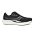 Saucony  кроссовки мужские Ride 18 (11.5 (46), black white)