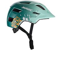 Mavic  велошлем Junior Explorer