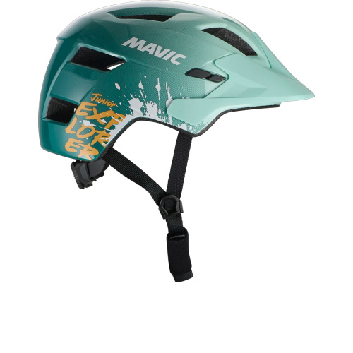 Mavic  велошлем Junior Explorer