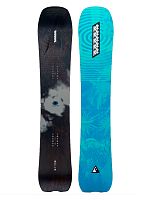 K2  сноуборд мужской Alchemist - 2024