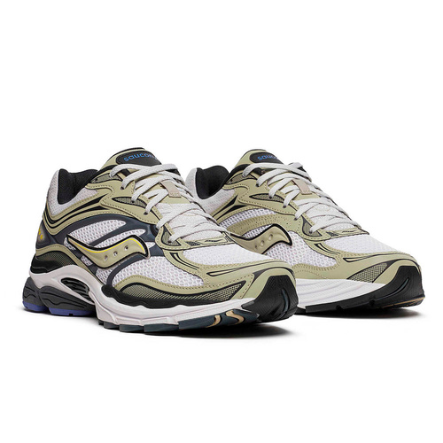Saucony  кроссовки Progrid Omni 9 фото 8