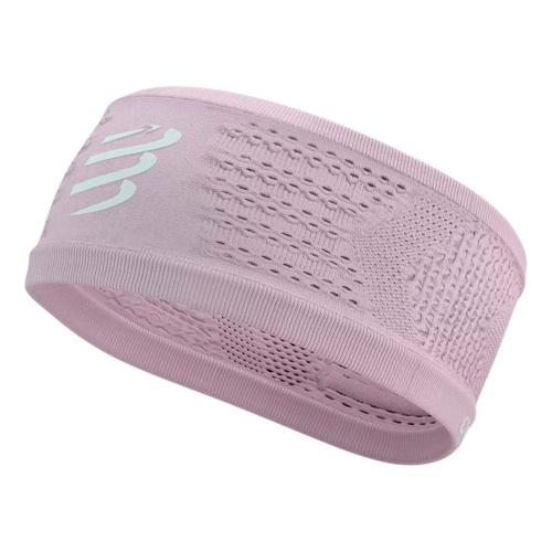 Compressport  повязка на голову широкая Headband