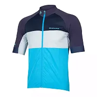 Endura  джерси мужское FS260-Pro S/S Jersey II Wfit