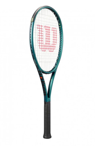 Wilson  ракетка для большого тенниса Blade 98 16X19 V9 UNSTR фото 2