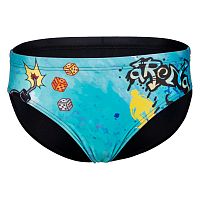 Arena  плавки детские спортивные Swim briefs