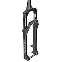 RockShox  вилка Judy Silver TK - Crown 27.5" 9QR 100mm Black Alum Str 1 1/8 42offset Solo Air