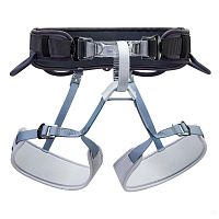 Petzl  страховочная система обвязка Corax Dark